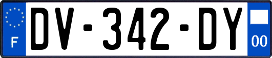 DV-342-DY