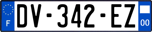 DV-342-EZ