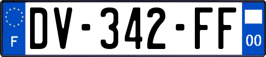 DV-342-FF