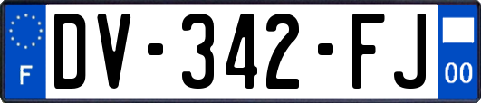 DV-342-FJ