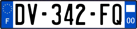 DV-342-FQ