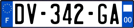 DV-342-GA