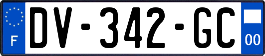 DV-342-GC