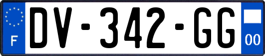 DV-342-GG