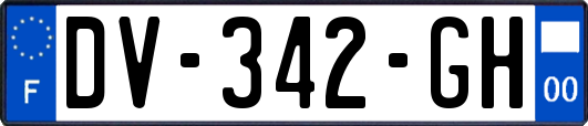 DV-342-GH