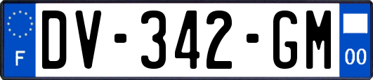 DV-342-GM