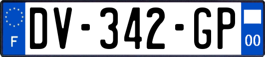 DV-342-GP