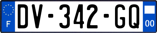 DV-342-GQ