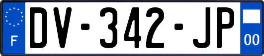 DV-342-JP