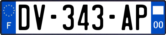 DV-343-AP