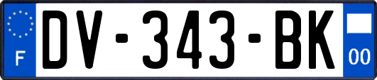 DV-343-BK