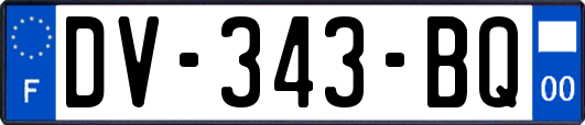 DV-343-BQ