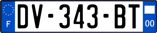 DV-343-BT