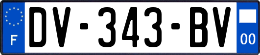 DV-343-BV