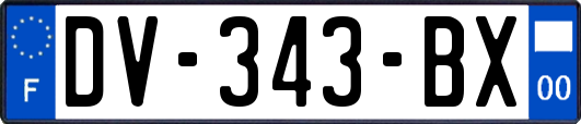 DV-343-BX