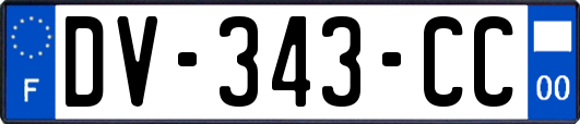 DV-343-CC