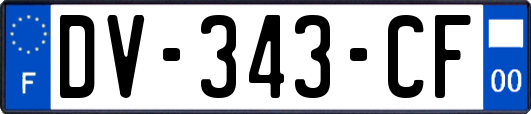 DV-343-CF