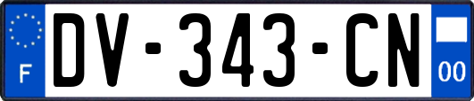 DV-343-CN