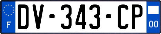 DV-343-CP