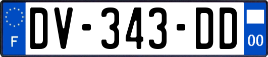 DV-343-DD