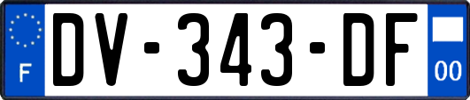 DV-343-DF