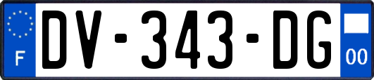 DV-343-DG