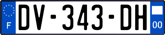 DV-343-DH