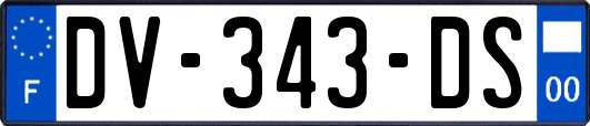 DV-343-DS