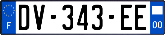 DV-343-EE