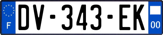 DV-343-EK