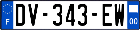 DV-343-EW