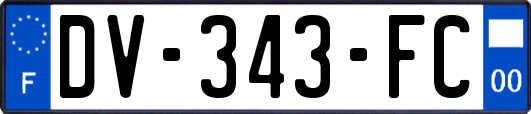 DV-343-FC