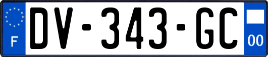 DV-343-GC