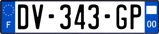 DV-343-GP