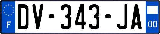 DV-343-JA