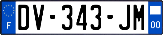 DV-343-JM