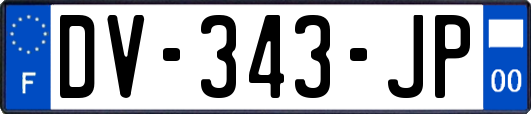 DV-343-JP