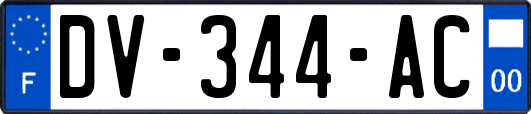DV-344-AC