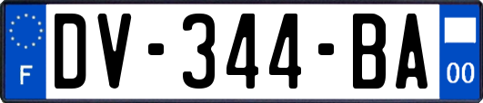 DV-344-BA