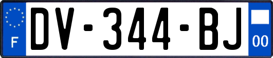 DV-344-BJ