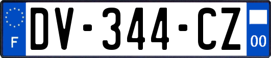 DV-344-CZ