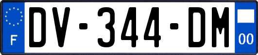 DV-344-DM