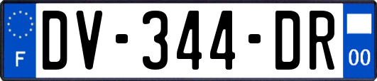 DV-344-DR