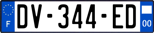 DV-344-ED