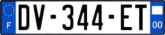 DV-344-ET