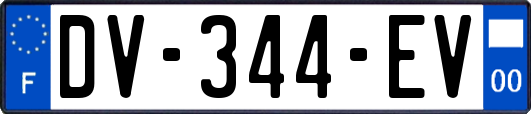 DV-344-EV