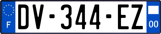 DV-344-EZ