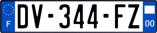 DV-344-FZ