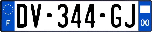 DV-344-GJ