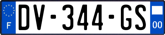 DV-344-GS